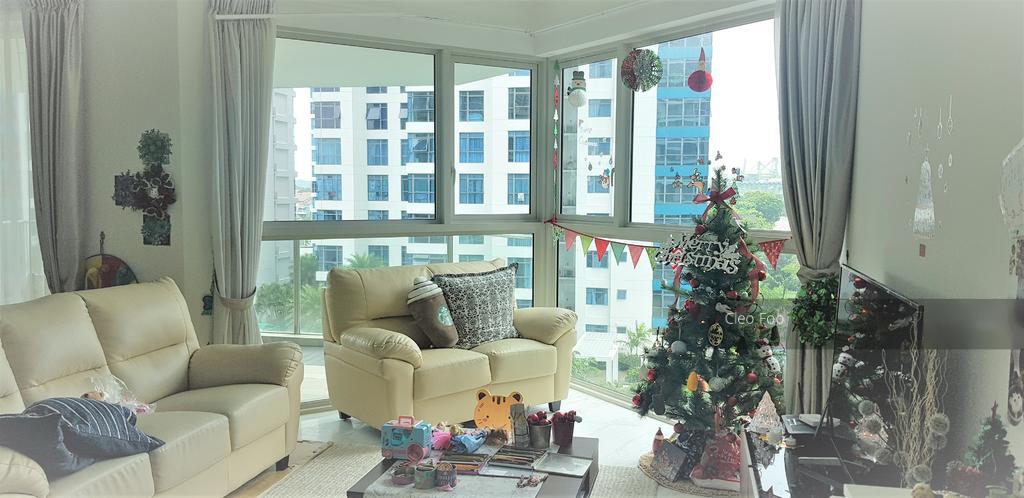 The Vision (D5), Condominium #267618901